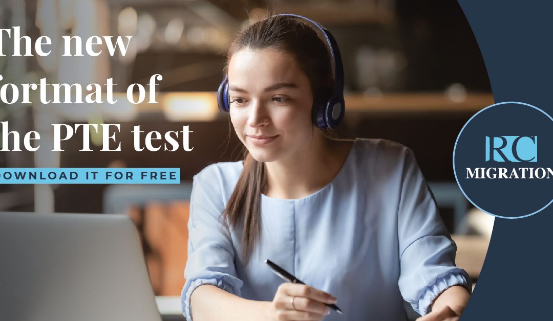 New PTE Test format (2 hours)