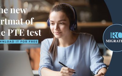 New PTE Test format (2 hours)