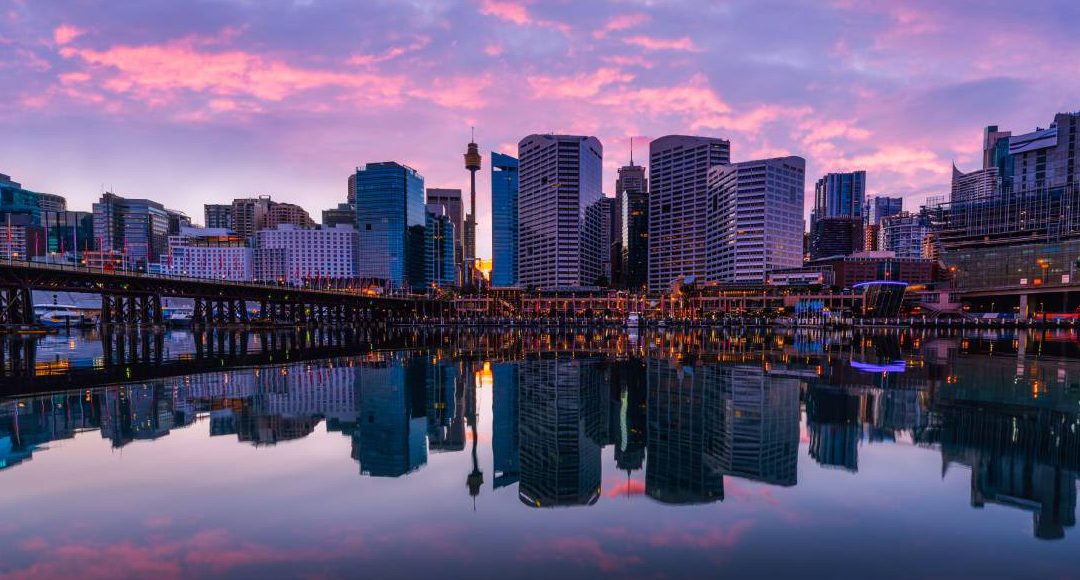 NEW SOUTH WALES: Major Update Qualified Program 2023-24