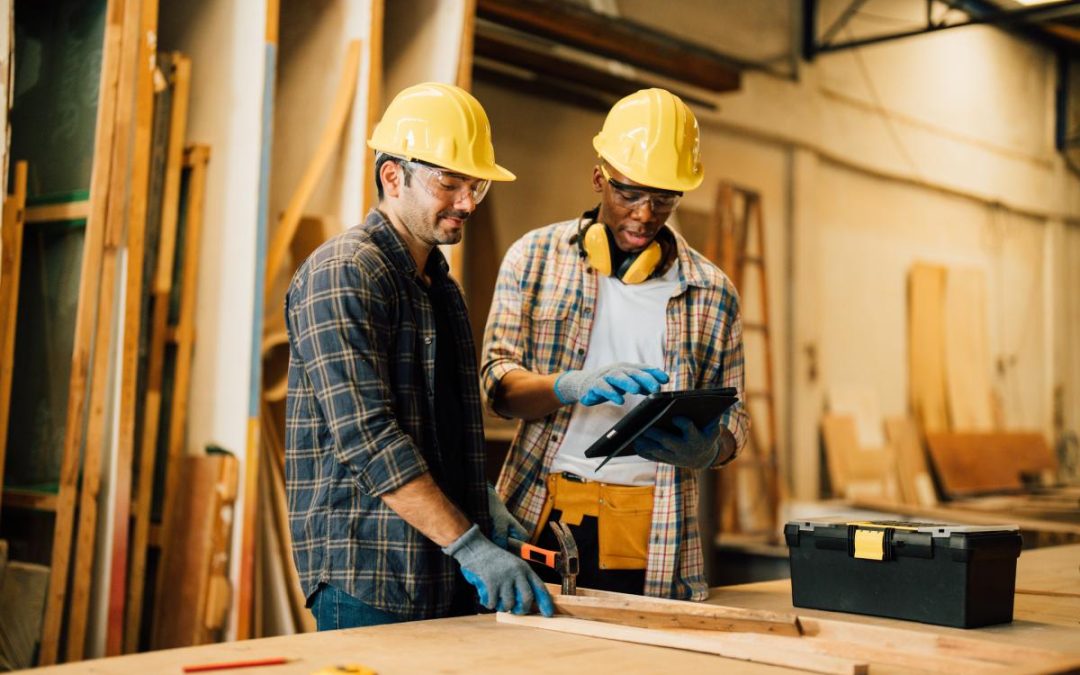 Construction Visa Subsidy program