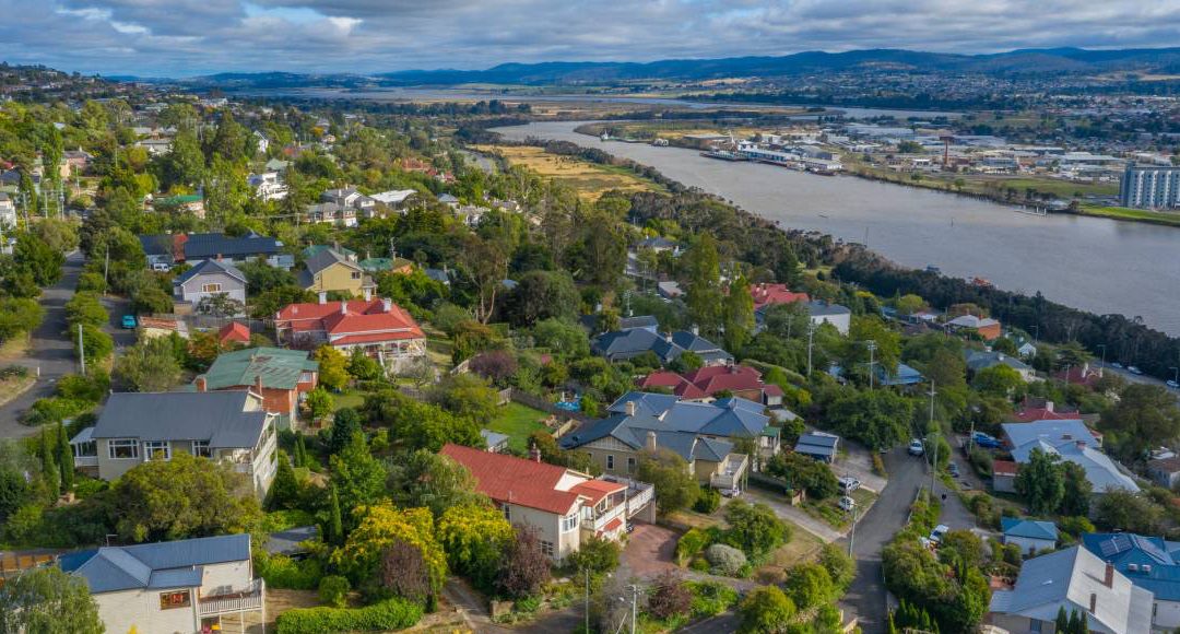 TASMANIA: 2023-24 Program Allocations