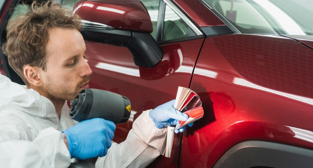 TRA noticia: Important changes in Australian TRA validating entity