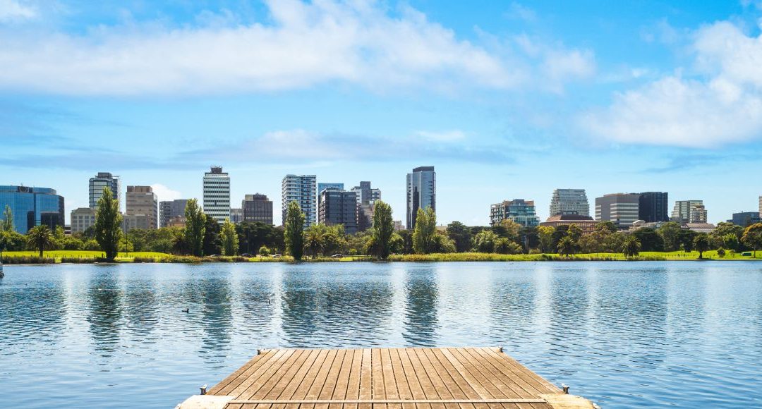 Opening of Victoria’s immigration program