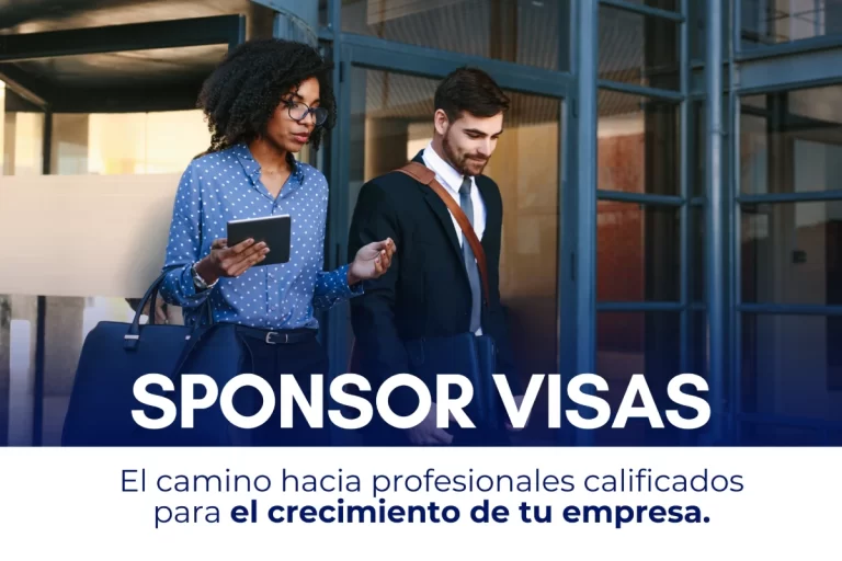 sponsor visas, skill visas crecimiento empresa migrar Autralia profesional
