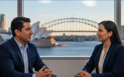 Cambios en la Migración a Australia 2026: Lo Que Necesitas Saber