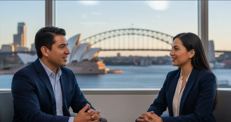 Cambios en la Migración a Australia 2026