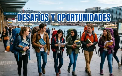 Actualizaciones en Inmigración a Australia 2026