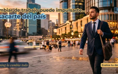¿Cambiar de empleador antes del EOFY en Australia? Puede ser tu mejor jugada… o el error que te saque del país