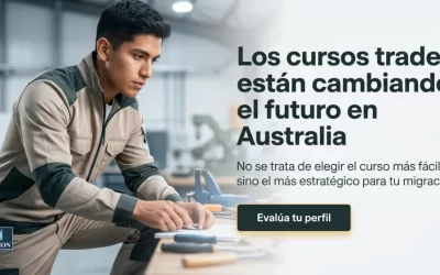 El pathway migratorio que está transformando el futuro de miles de estudiantes