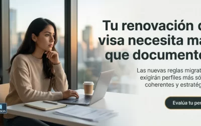 Renovación de Visa de Estudiante en Australia desde Julio 2026: Lo que debes entender HOY para proteger tu futuro migratorio
